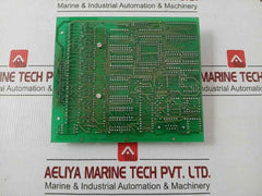 Bcd-89820-3 Pcb Board Scana Servoteknikk