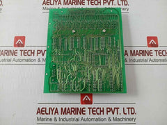 Bcd-89820-3 Pcb Board Scana Servoteknikk