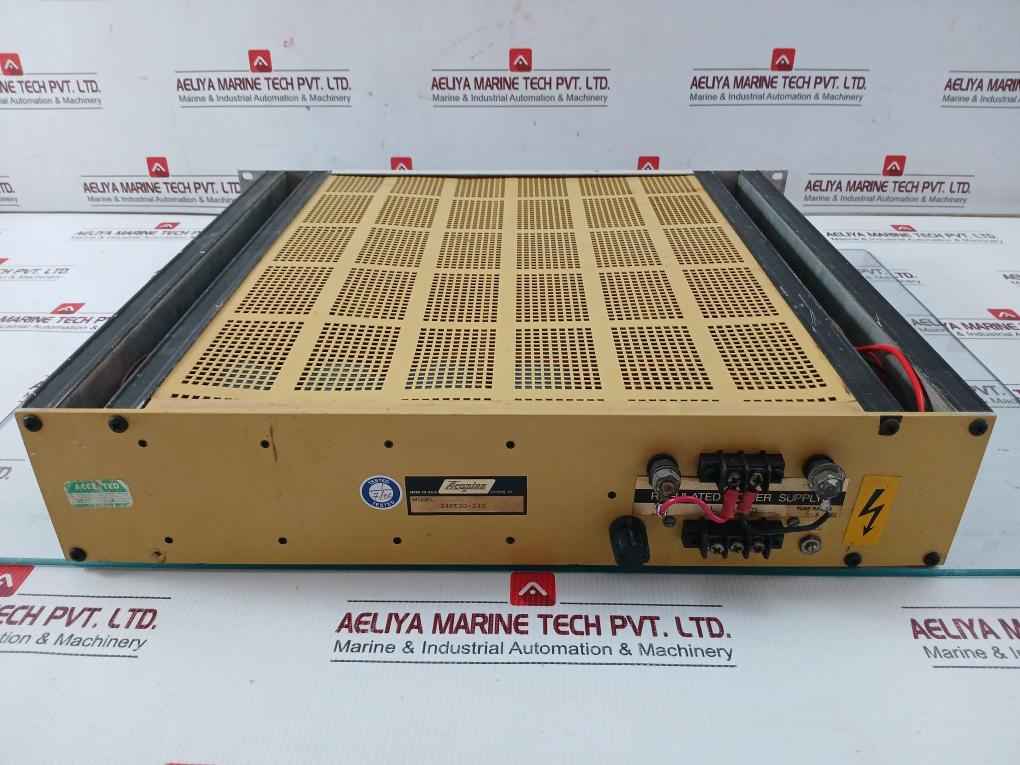 Acopian 230vac Regulated Power Supply Module 24pt20-230