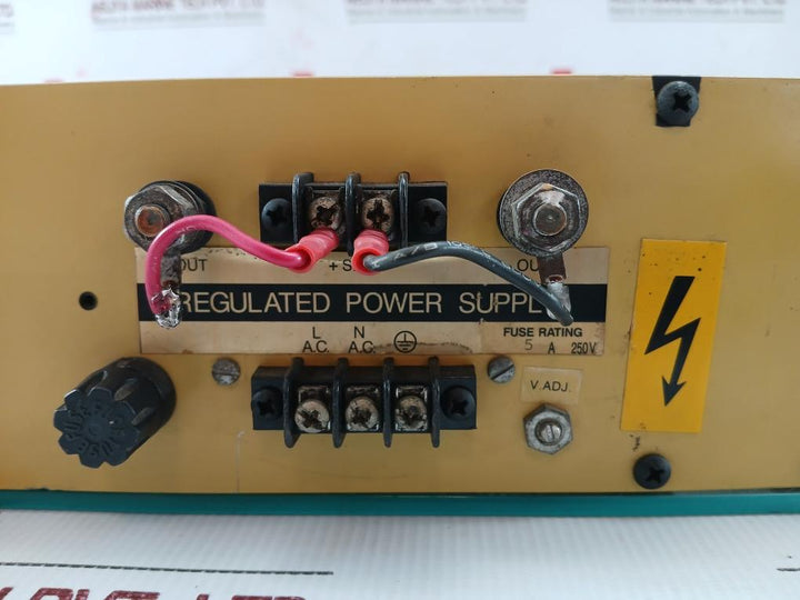 Acopian 230vac Regulated Power Supply Module 24pt20-230
