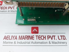 Yokogawa Power Supply Module Part No.Ps63*A