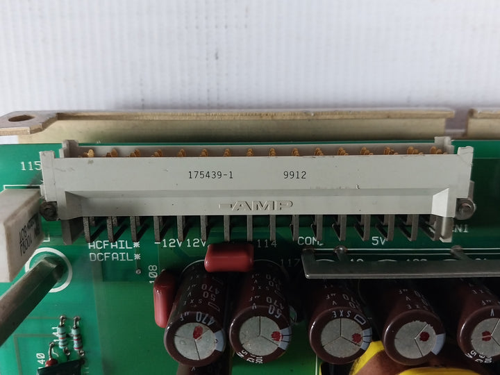Yokogawa Power Supply Module Part No.Ps63*A