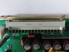 Yokogawa Power Supply Module Part No.Ps63*A