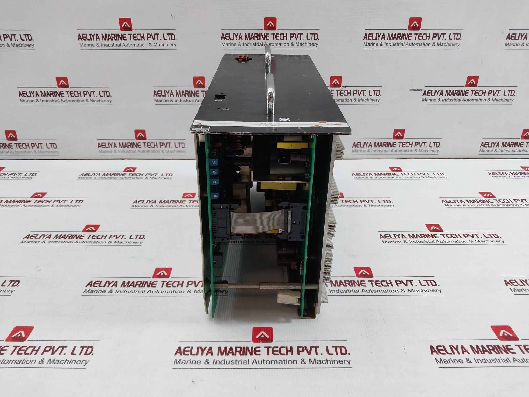 Yokogawa Power Supply Module Part No.Ps63*A