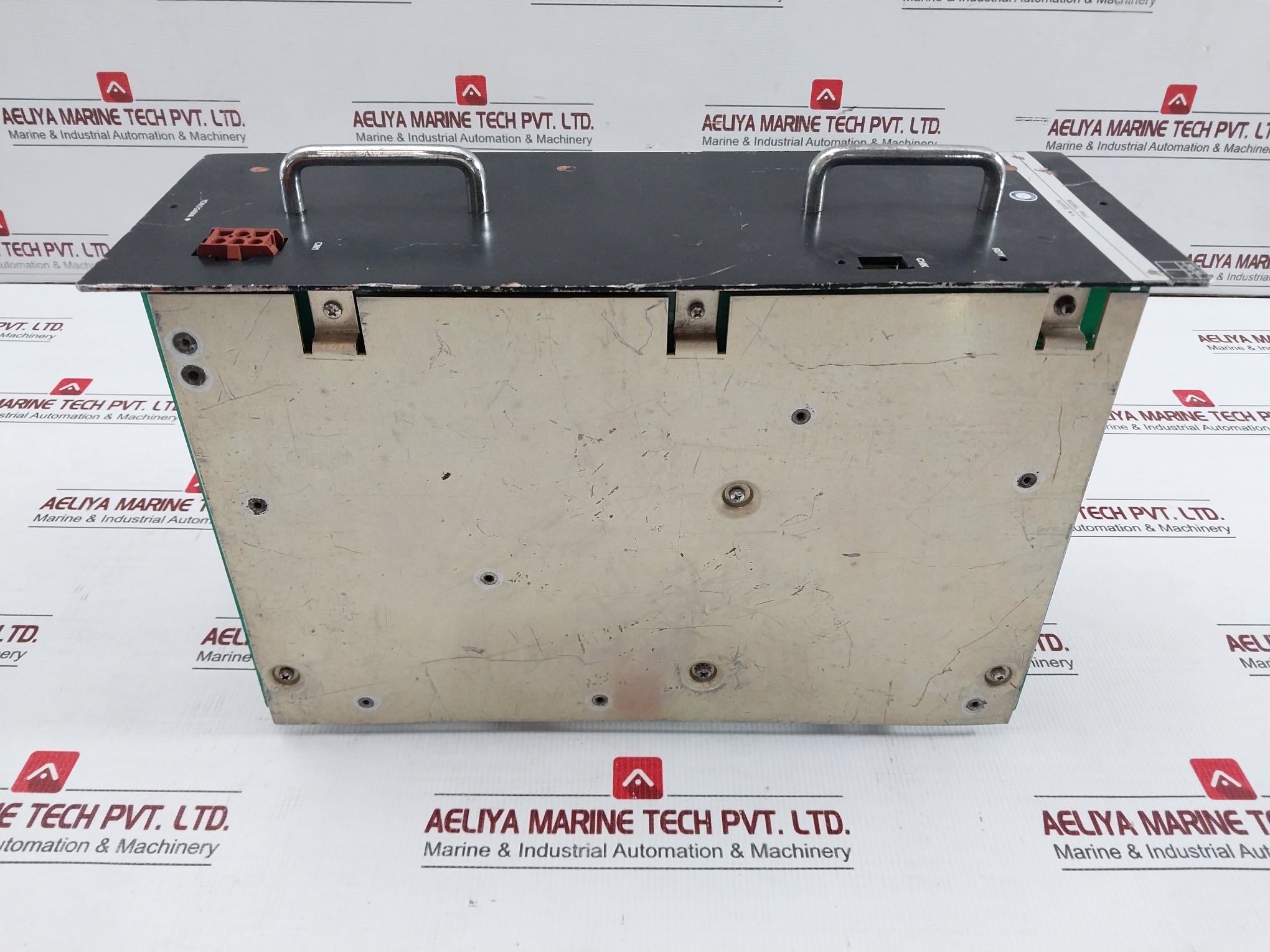 Yokogawa Power Supply Module Part No.Ps63*A