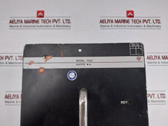 Yokogawa Power Supply Module Part No.Ps63*A