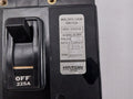 Hyundai 3 Pole Molded Case Switch Ac600V 225A Partno. Hsd-225Ca