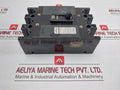 Hyundai 3 Pole Molded Case Switch Ac600V 225A Partno. Hsd-225Ca