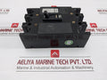 Hyundai 3 Pole Molded Case Switch Ac600V 225A Partno. Hsd-225Ca