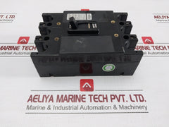 Hyundai 3 Pole Molded Case Switch Ac600V 225A Partno. Hsd-225Ca
