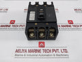 Hyundai 3 Pole Molded Case Switch Ac600V 225A Partno. Hsd-225Ca