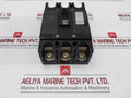 Hyundai 3 Pole Molded Case Switch Ac600V 225A Partno. Hsd-225Ca