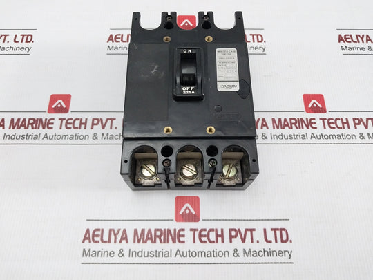Hyundai Circuit Breaker 250v Hsd-225ca
