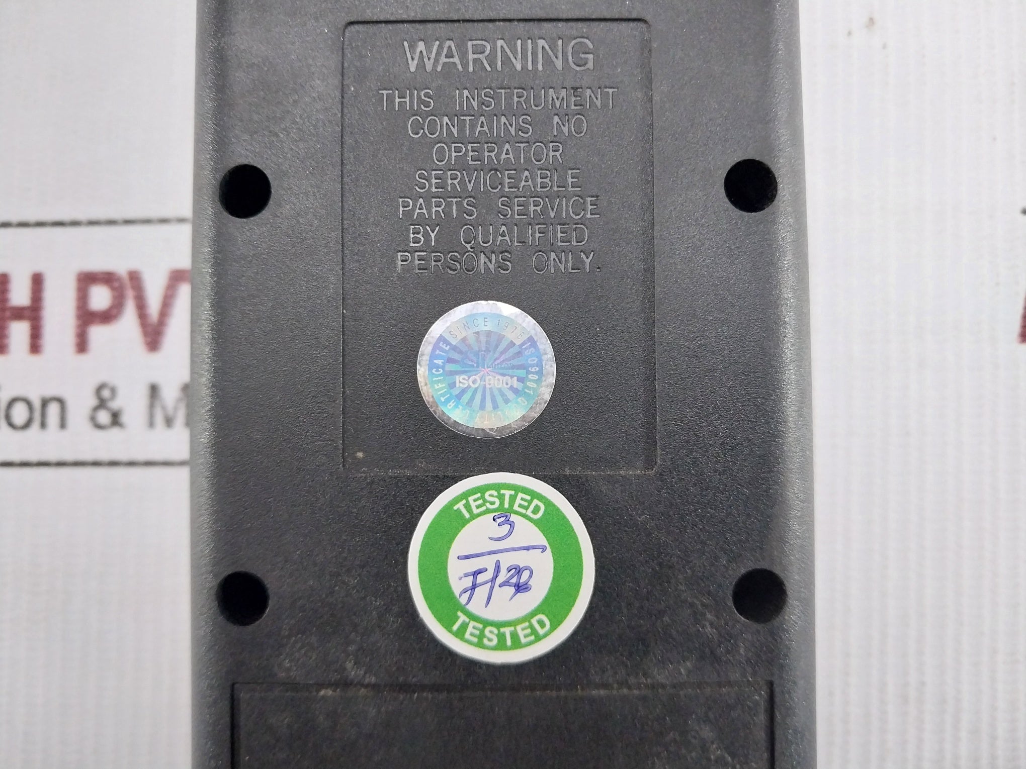 Digital Oxygen Meter By Lutron Do-5510