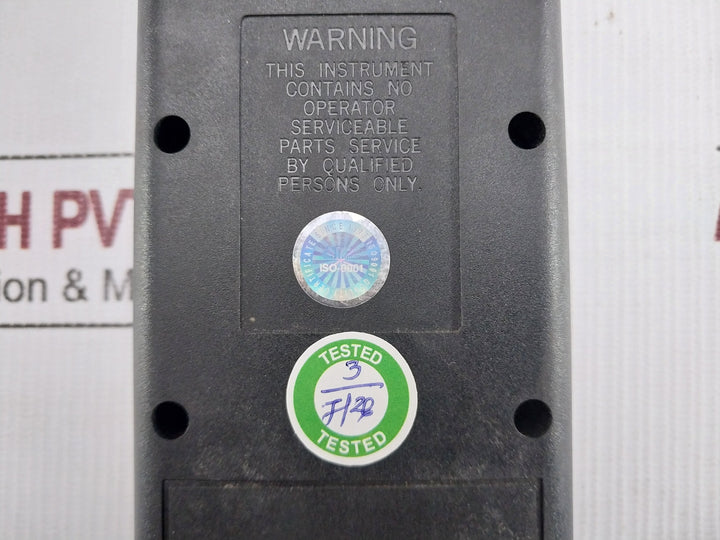 Digital Oxygen Meter By Lutron Do-5510