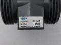 Georg Fischer Actuator With Ball Valve Ea21 Ip65 50/60hz 100-230v
