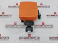 Georg Fischer Actuator With Ball Valve Ea21 Ip65 50/60hz 100-230v