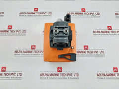 Georg Fischer Actuator With Ball Valve Ea21 Ip65 50/60hz 100-230v