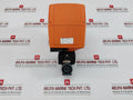Georg Fischer Actuator With Ball Valve Ea21 Ip65 50/60hz 100-230v