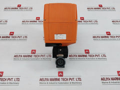 Georg Fischer Actuator With Ball Valve Ea21 Ip65 50/60hz 100-230v