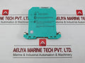 Z961.H Z Series Safesnap Zener Barrier 250v By Pepperl+Fuchs