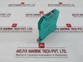 Z961.H Z Series Safesnap Zener Barrier 250v By Pepperl+Fuchs