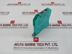 Z961.H Z Series Safesnap Zener Barrier 250v By Pepperl+Fuchs