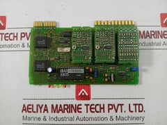 Saia Analog Input/Output Base Module Pcd4 W100