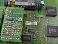 Saia Analog Input/Output Base Module Pcd4 W100