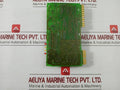 Saia Analog Input/Output Base Module Pcd4 W100