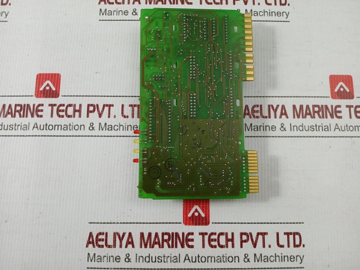 Saia Analog Input/Output Base Module Pcd4 W100