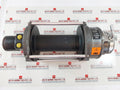 Warn Industries 30285 Hydraulic Winch 34570 D2