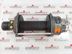 Warn Industries 30285 Hydraulic Winch 34570 D2