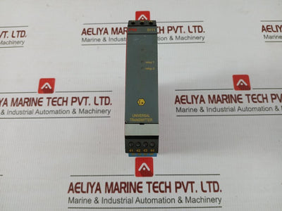 Pr Electronics 3W 50/60 Hz Universal Transmitter 5111