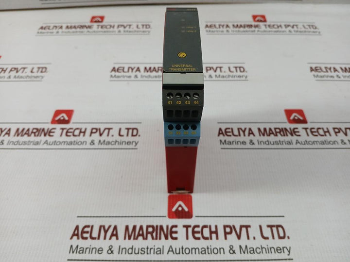 Pr Electronics 3W 50/60 Hz Universal Transmitter 5111