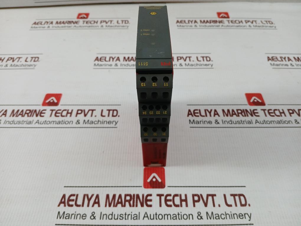 Pr Electronics 3W 50/60 Hz Universal Transmitter 5111