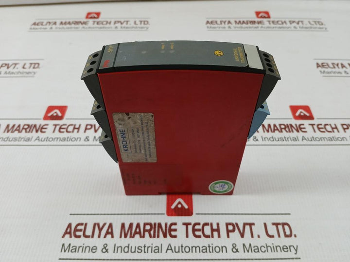 Pr Electronics 3W 50/60 Hz Universal Transmitter 5111