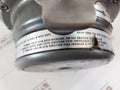 Warn Industries 30285 Hydraulic Winch 34570 D2