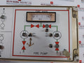 Hoppe-bordmesstechnik 3490/9409/5 Emergency Fire Pump 24V