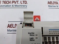 Allen-bradley 1791D-16B0 Devicenet Compact I/O Module 11-25Vdc 200Ma Rev-c01