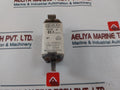 Siba Nh00 Gl Fuse 63A 500V