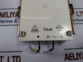 Ganz 72Va Analog Process Receiver Gauge 0-0.5 Mpa