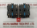 Autonics 250V 7A 2-m4X30 Connection Socket Ps-11(N)
