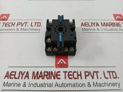 Autonics 250V 7A 2-m4X30 Connection Socket Ps-11(N)