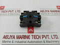 Autonics 250V 7A 2-m4X30 Connection Socket Ps-11(N)