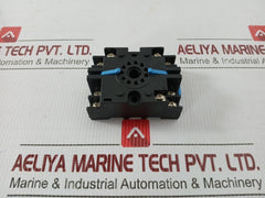 Autonics 250V 7A 2-m4X30 Connection Socket Ps-11(N)