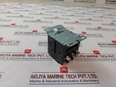 Eaton Xtcddp3P30 Ac Magnetic Contactor 40 Amp 380V 50/60Hz