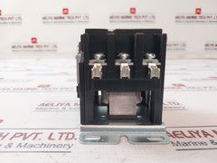 Eaton Xtcddp3P30 Ac Magnetic Contactor 40 Amp 380V 50/60Hz