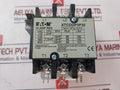 Eaton Xtcddp3P30 Ac Magnetic Contactor 40 Amp 380V 50/60Hz