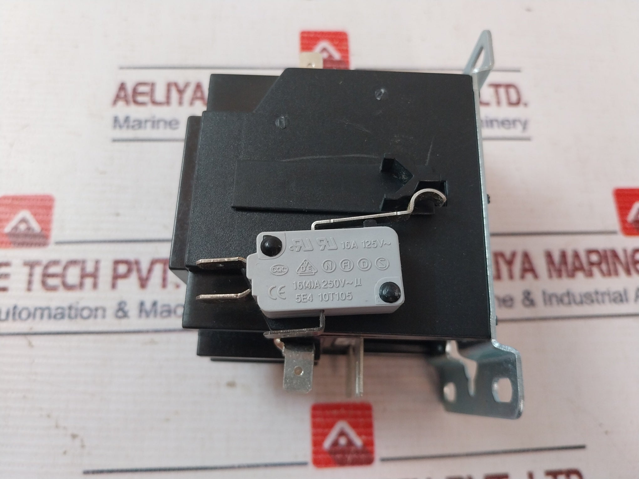 Eaton Xtcddp3P30 Ac Magnetic Contactor 40 Amp 380V 50/60Hz